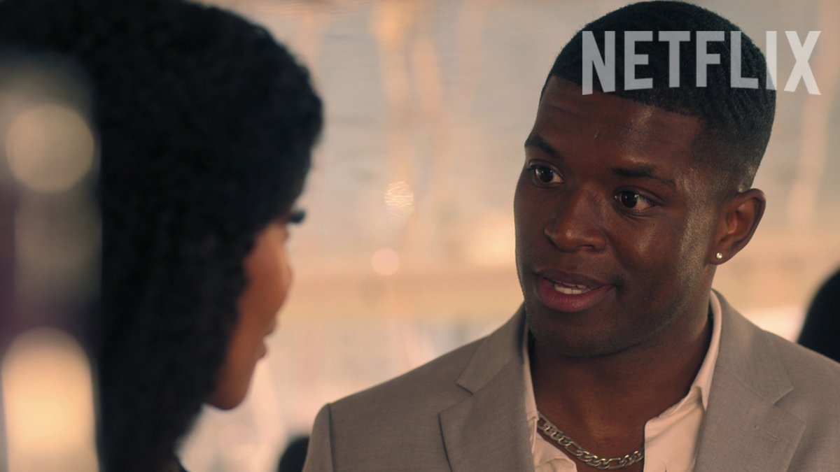 Were Nandi and Jacob's paths destined to be crossed, or fatal by design? #FatalSeduction is now streaming.