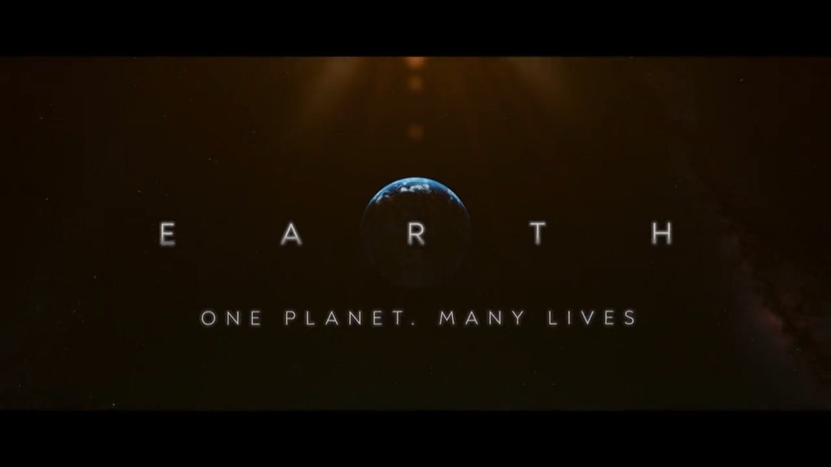 4.5 billion years in the making... Presented by Chris Packham, #Earth is the ground-breaking new series from BBC Studios Science Unit, using immersive CGI to tell the astonishing story of the planet we call home. 🌍 Coming soon to BBC Two & BBC iPlayer.