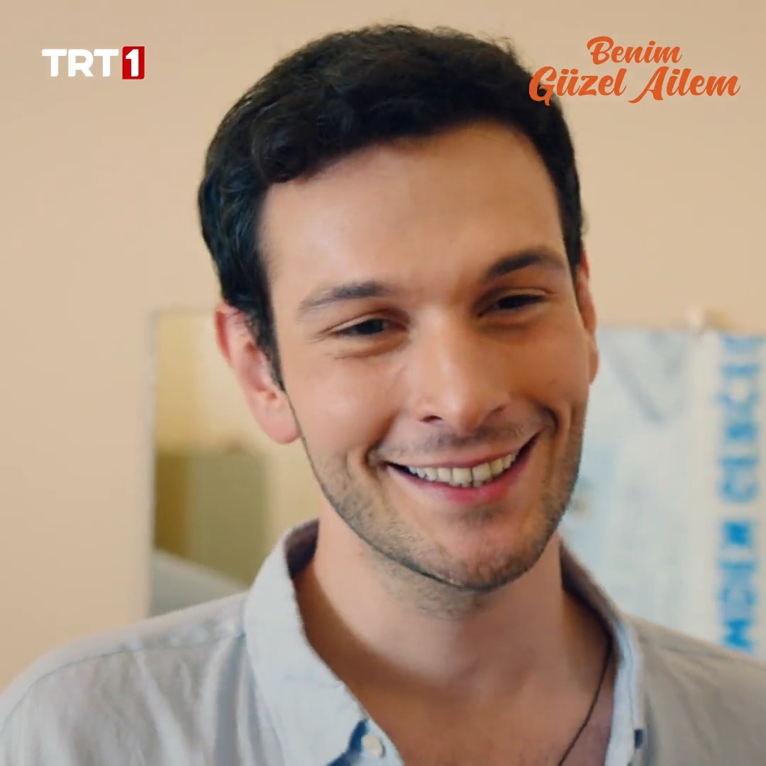 “Tebrikler! 70 almışsın!” ✨ #BenimGüzelAilem yeni bölümüyle her Çarşamba 20.00’de TRT1’de ✨ TRT 1