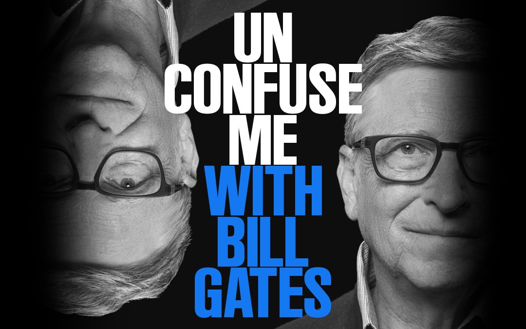When you’re learning about something, it’s important to let yourself be confused: