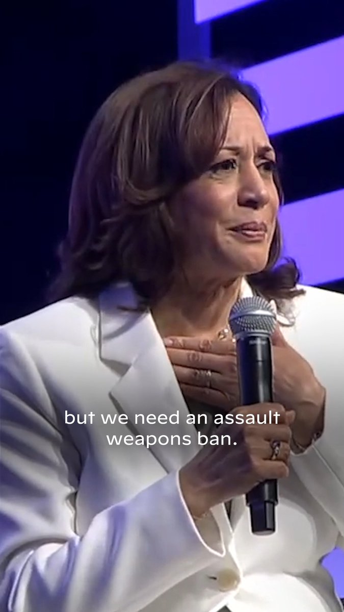 We need elected officials from statehouses to the United States Congress to have the courage to act and pass reasonable gun safety laws.