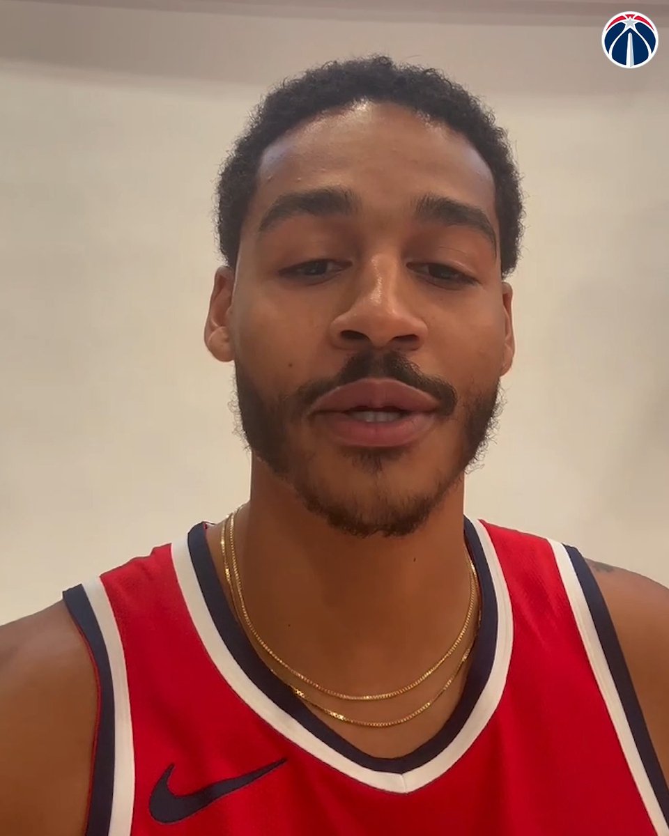 JP checkin' in 👀