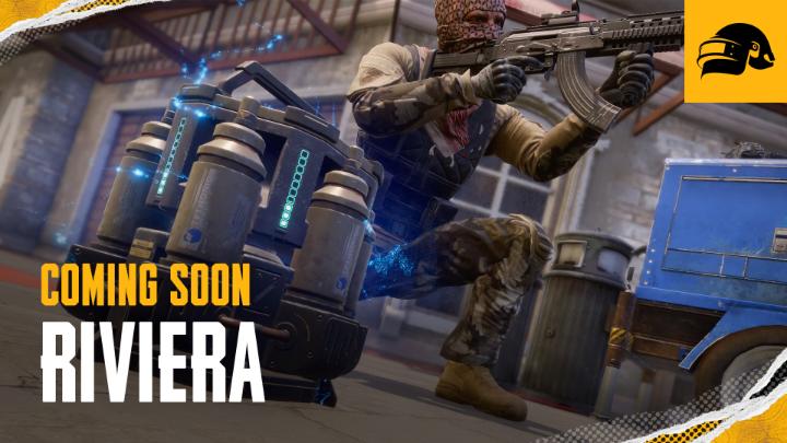 Every second Counts ⏰ #PUBG #Arcade #ComingSoon