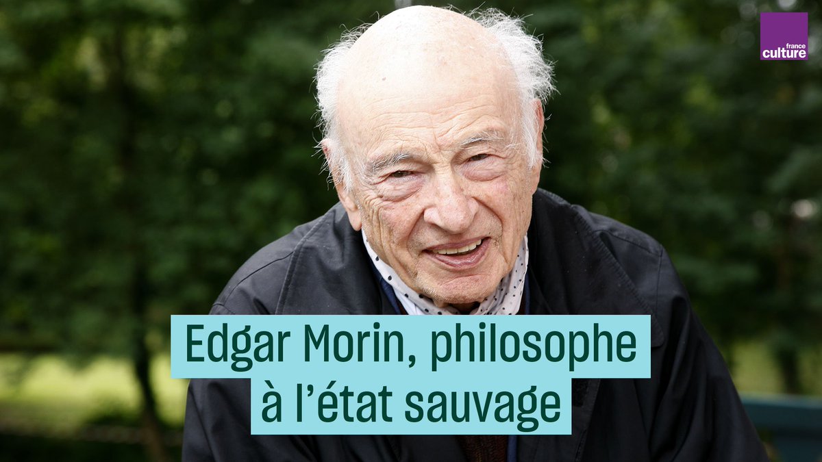 🎂 102 ans aujourd'hui et un message aux jeunes générations : "Il faut risquer sa vie."