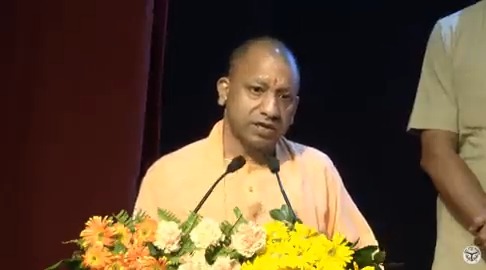 उत्तर प्रदेश पहला राज्य है, जहां मेडल प्राप्त करने वाले खिलाड़ियों को...