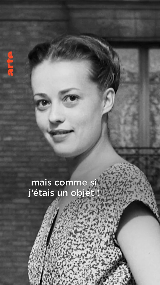 Ce jour où une réflexion sur le physique de Jeanne Moreau se heurte au mental d'acier de la comédienne ✊
