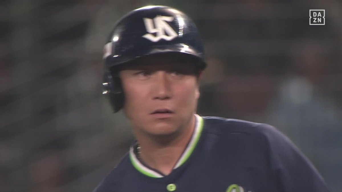/ 一振りにかける天才 \ 代打・川端慎吾が値千金の勝ち越しタイムリー センターに弾き返した☂️ ⚾プロ野球(2023/7/8) 🆚阪神×ヤクルト 📱Live on DAZN #DAZNプロ野球