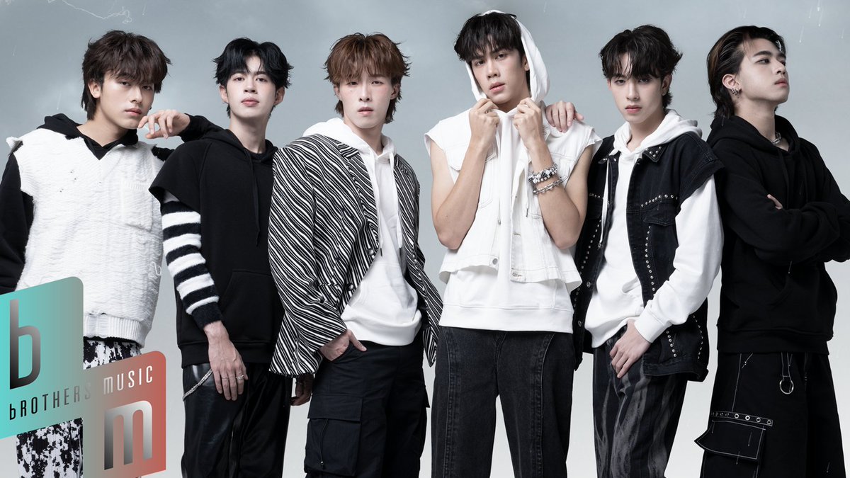 PROXIE The 1st Album เจ็บอยู่ (Hurting) | Official MV 🔗 Watch Now! #PROXIE_เจ็บอยู่ #PROXIE_The1stAlbum #PROXIEth #bROTHERSMUSIC