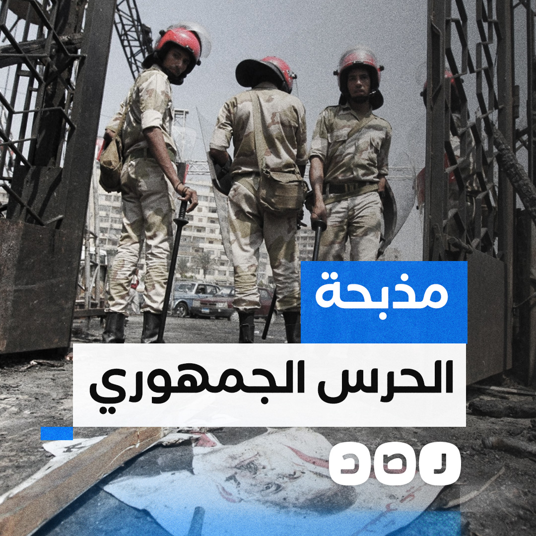 في الذكرى العاشرة لمذبحة الساجدين.. كيف بدأ السيسي شلالات الدماء في مصر؟