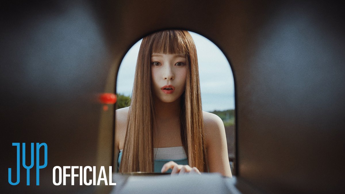 NMIXX "Party O'Clock" M/V Teaser #NMIXX #엔믹스 #A_Midsummer_NMIXXs_Dream #Party_O_Clock