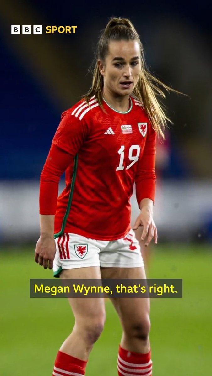 "My daughter is actually in the squad for the Wales game tomorrow" 🏴 Rob Phillips and Molly Stephens had quite the reaction when they heard this from a caller on their BBC Radio Wales show 👀 Listen to the full show on BBC Sounds 🔊