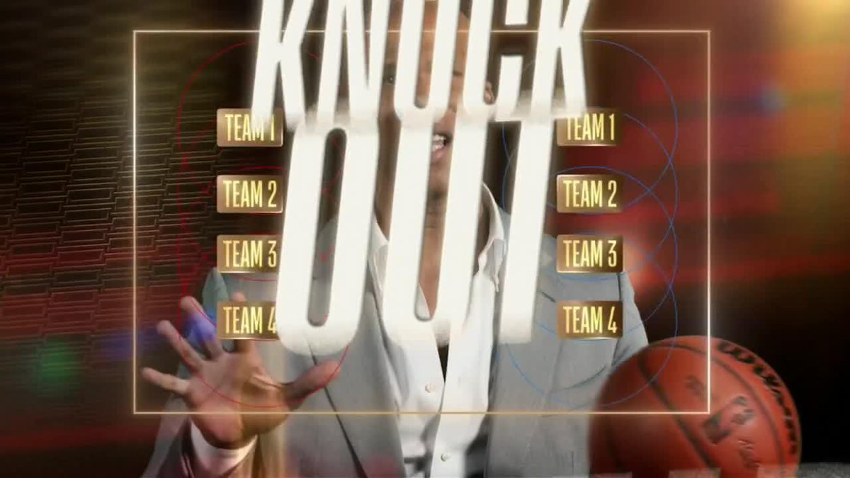 The NBA in-season tournament is on its way‼️ Richard Jefferson has how it all works: