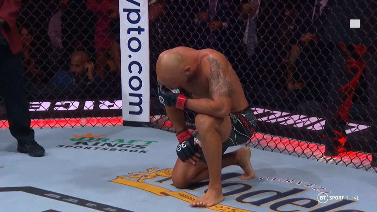 RUTHLESS ROBBIE LAWLER WILL ALWAYS BE HIM #UFC290