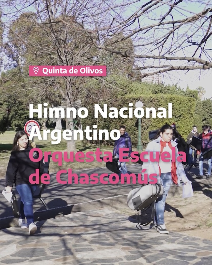 🇦🇷 ¡Feliz #DíaDeLaIndependencia! 🇦🇷 Celebremos, en unidad, este día de amor por la patria ❤️