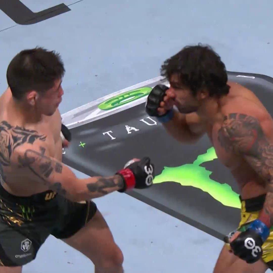 Quién se lleva la corona⁉️ 👑 #UFC290