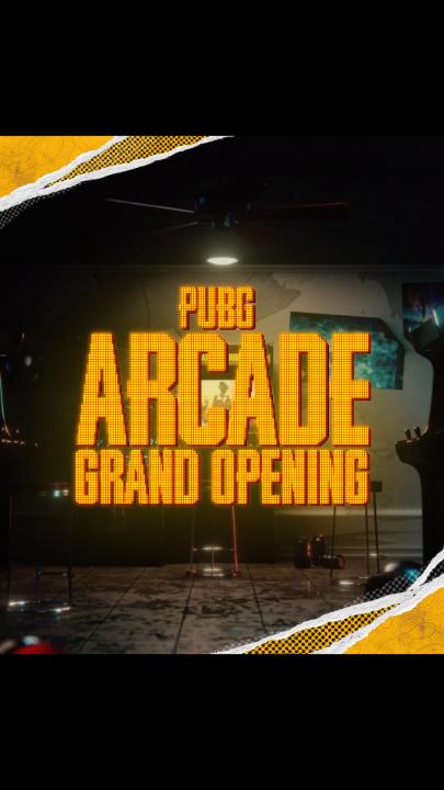 PUBG Arcade Overhaul 🕹️ NEW Bluebomb Rush mode unlocked! 💙💣⏲ Also, don't forget to claim your rewards with Arcade Points, all soon available in the upcoming Update 24.2. #PUBG #BATTLEGROUNDS #PUBGArcade #BluebombRush #IBR #TDM #PUBGSummerfest