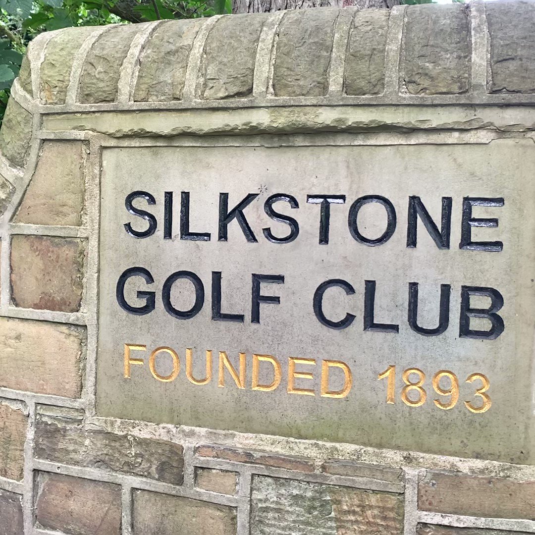 ⛳️ What a great day at Silkstone Golf Club for our annual Golf Day, sponsored by CK Beckett! Special thanks to everyone who made it such a memorable event!
