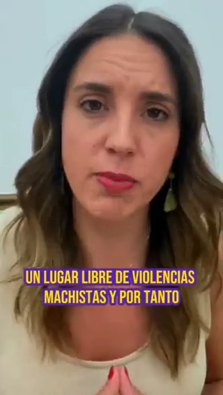 ¿Qué puedes hacer si crees que sufres violencia machista?