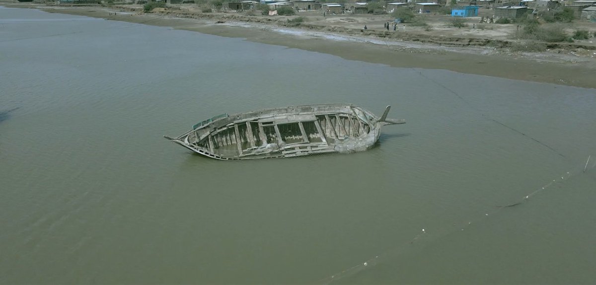 How LBOD, a World bank funded drainage solution, became a nightmare for the lower Indus Basin in Sindh. Water Scars, a film by Lok Sujag, documents the devastating August 2022 floods and the role LBOD played. Stay Tuned! #LBOD #Floods #Sindh