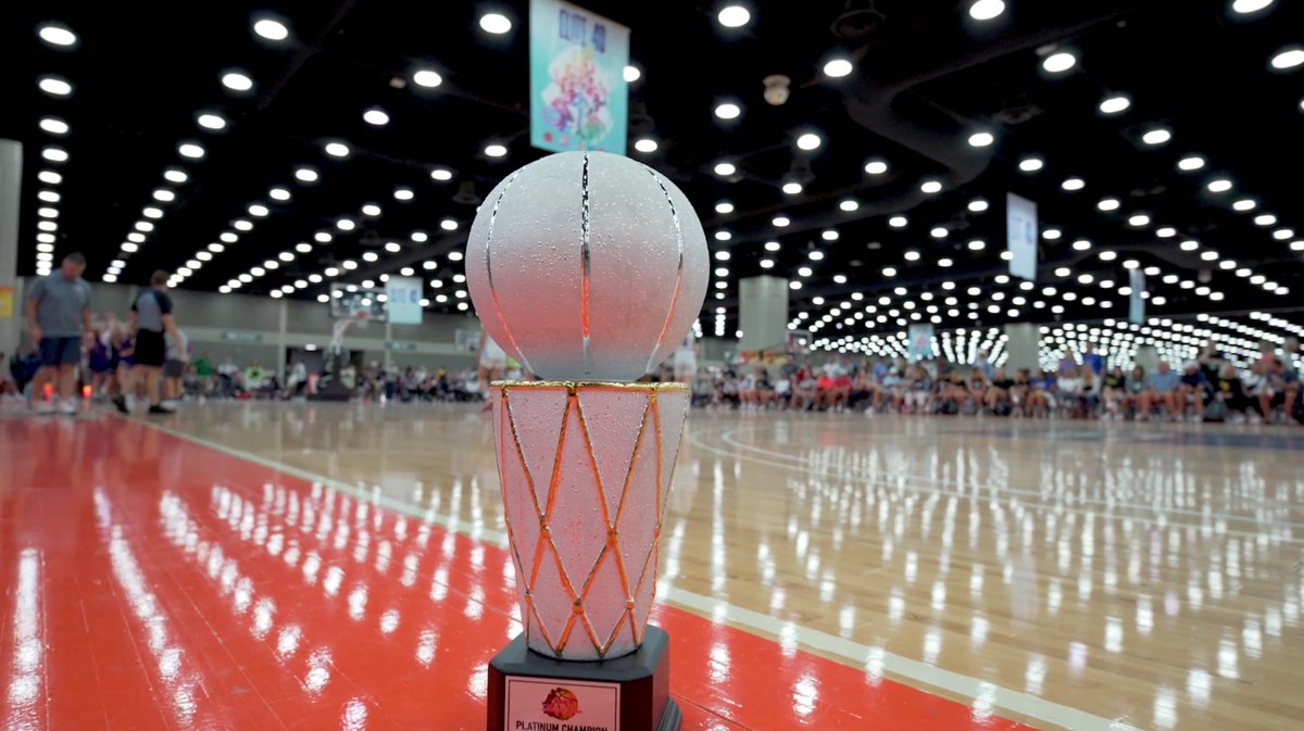 Three days of memories, blood, sweat, tears and cheers. That brings The Classic to an end. Next up, Run 4 Roses Championship. #roses23 #run4roses 🌹🏀