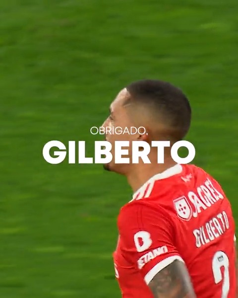 🦅 Obrigado, Gilberto! #EPluribusUnum
