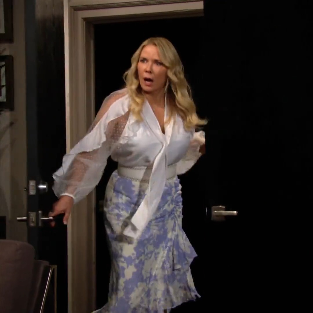 While Wyatt convinces Liam to save his marriage, Hope is caught in the act! 👀 #BoldandBeautiful is new this week on CBS. Watch the latest episodes on Paramount+.