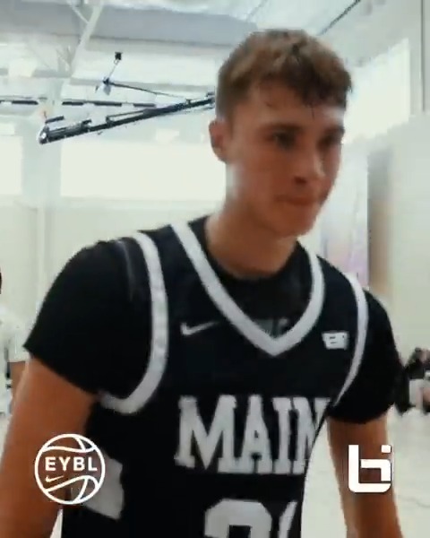 16-year-old Cooper Flagg continues to put up unreal numbers at EliteYouthBasketball Peach Jam! 34 PTS, 20 REB, 10 BLK, 5 AST 37 PTS, 12 REB, 10 BLK, 6 AST 38 PTS, 16 REB, 12 BLK, 6 AST