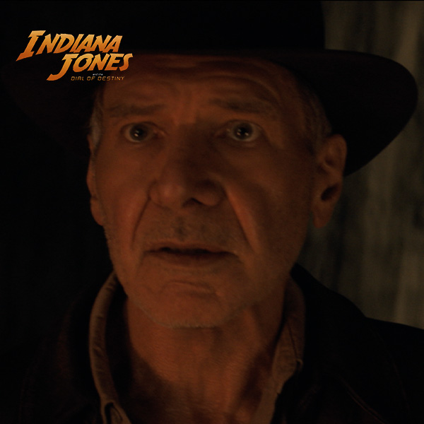 Experience the perfect final adventure for Indiana Jones. #IndianaJones and the Dial of Destiny is now playing only in theaters. Get tickets now: