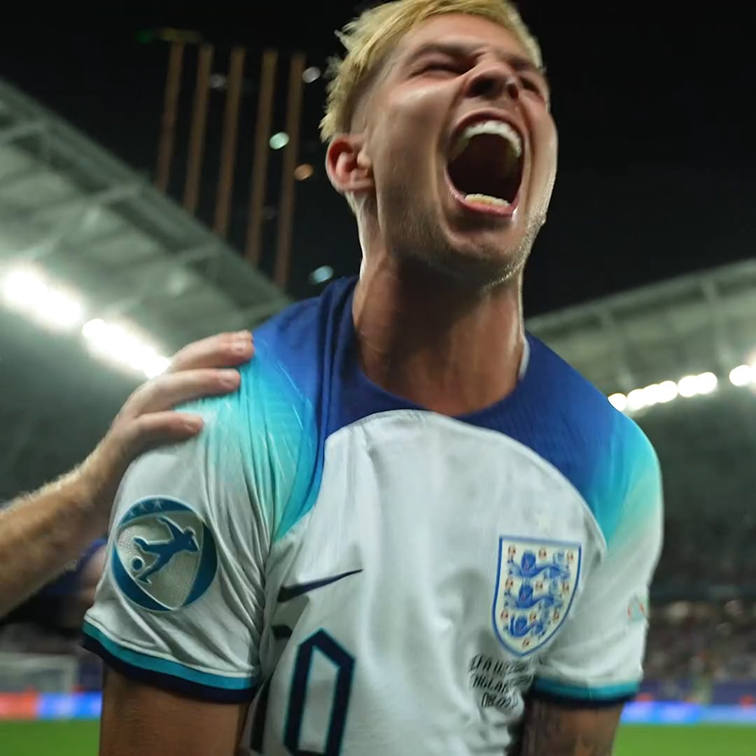 🗣️: Cole Palmer “I bet you he saves it…” 🥶😍