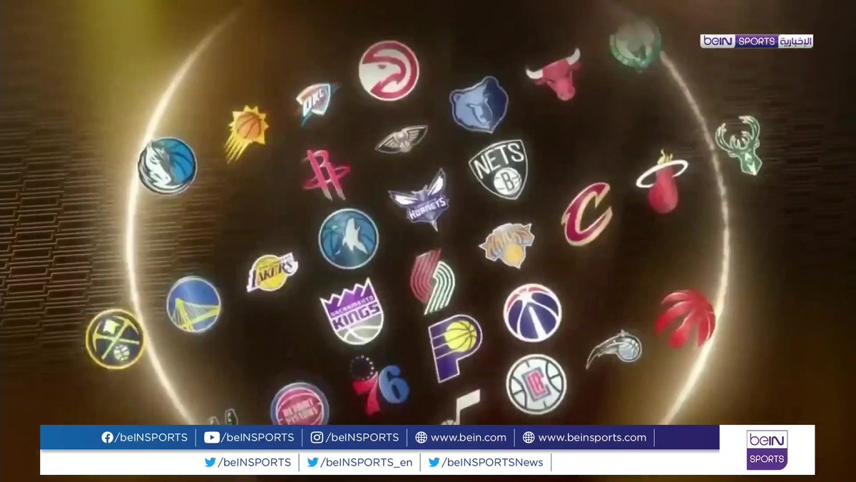 🟣🎥 تقرير خاص | أعلنت رابطة كرة السلة الأمريكية NBA إقامة دوري مصغر أو مسابقة الكأس اعتبارا من الموسم المقبل على أن تنطلق المنافسات في 3 نوفمبر فيما تختتم البطولة في 9 ديسمبر في مدينة لاس فيغاس 🎙️ تقرير | سحر دهام SAHAR Dahham