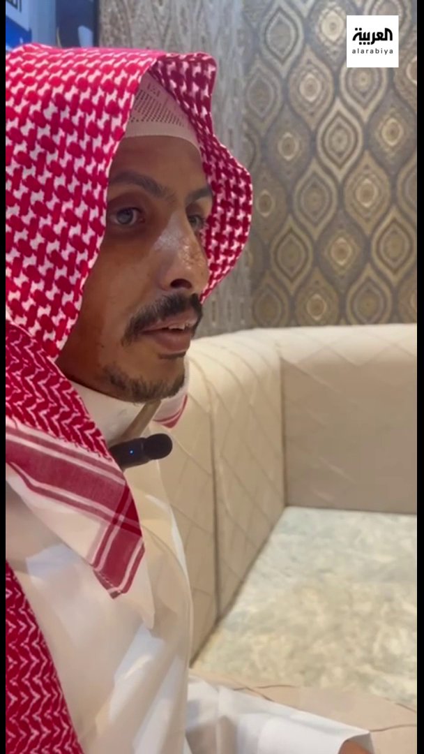 في موقف نبيل، وابتغاء الأجر والمثوبة.. أسرة ضحية حادث سير حائل يعلنون تنازلهم عن المتسبب في وفاة ابنهم. -