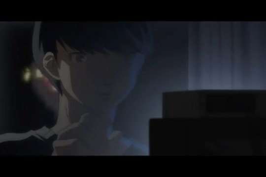 本日で『ペルソナ4』が発売15周年！ おめでとうございます📺 ここだけの話、雨の日の夜にテレビに入ろうとしたことがある人はそっと教えてください。 #P4_15th_Anniversary #ペルソナ4_15周年