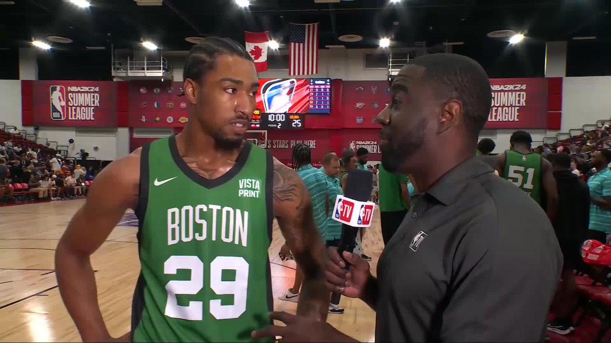 Jay Scrubb discusses his path from junior college to the league.