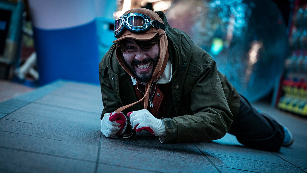 Netflix is releasing a reality competition series ‘ZOMBIEVERSE’ where contestants have to survive an actual Zombie apocalypse. The series releases on Netflix on August 8.