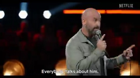 If you watch one thing make it this and wait for the end
