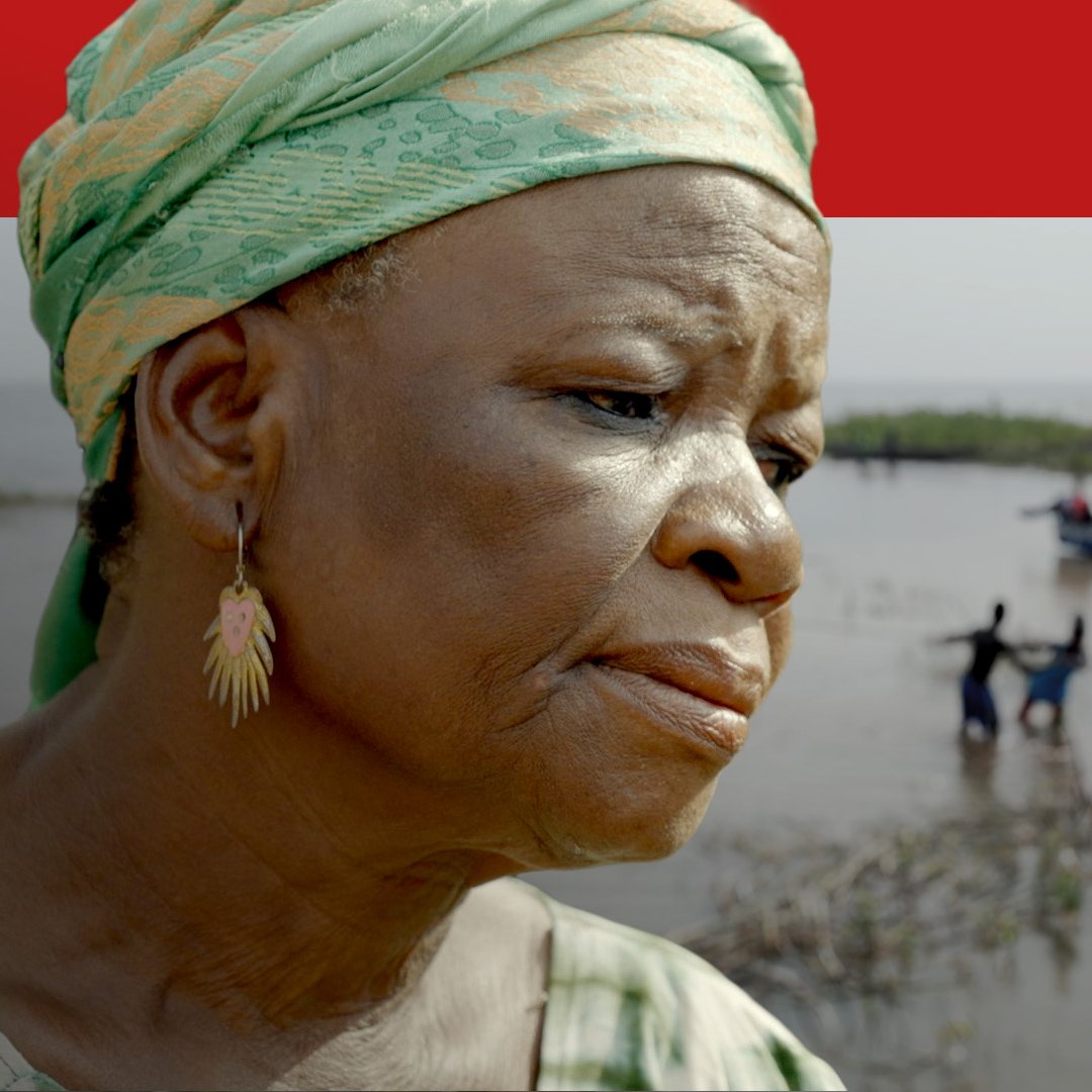 🇬🇭 Could anti-slavery efforts in Ghana be doing more harm than good to local communities? #BBCAfricaEye goes undercover to investigate one of the world’s leading anti-slavery organisations and their West African operations. 🎥 Full film: