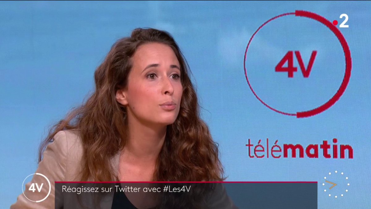 🔴🗣 "C'est quand même fou cette répression jusque dans le bac" Clémence Guetté répond à Pap Ndiaye, favorable à une notation plus sévère de l'orthographe dans les copies. #Les4V Clémence Guetté