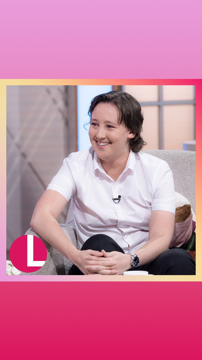 "I've always said that there is a place for tradition. But when tradition gets in the way of functionality, then it's a problem." In an exclusive interview Mhairi Black 🏳️🌈 explains why she's chosen to leave Westminster, including the toxic behaviours she witnessed. #Lorraine