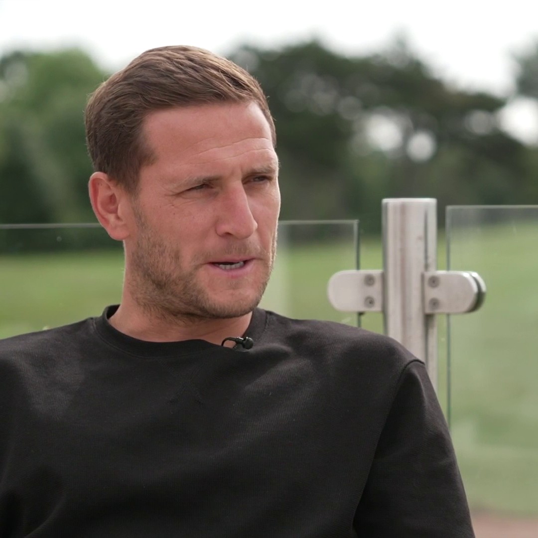 "The manager wanted to give me another year...it wasn't meant to be, it hurts knowing I won't be playing for Sheffield United again" 💔 Billy Sharp on his future after his contract expired at Bramall Lane ⬇️