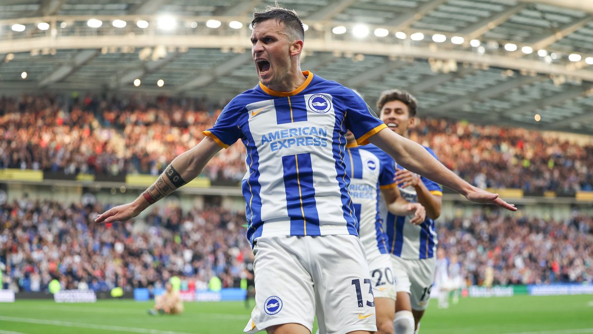 This rivalry is going to be seriously spicy next season with all that has gone on during the summer. I can’t wait for it.🔥 #BHAFC