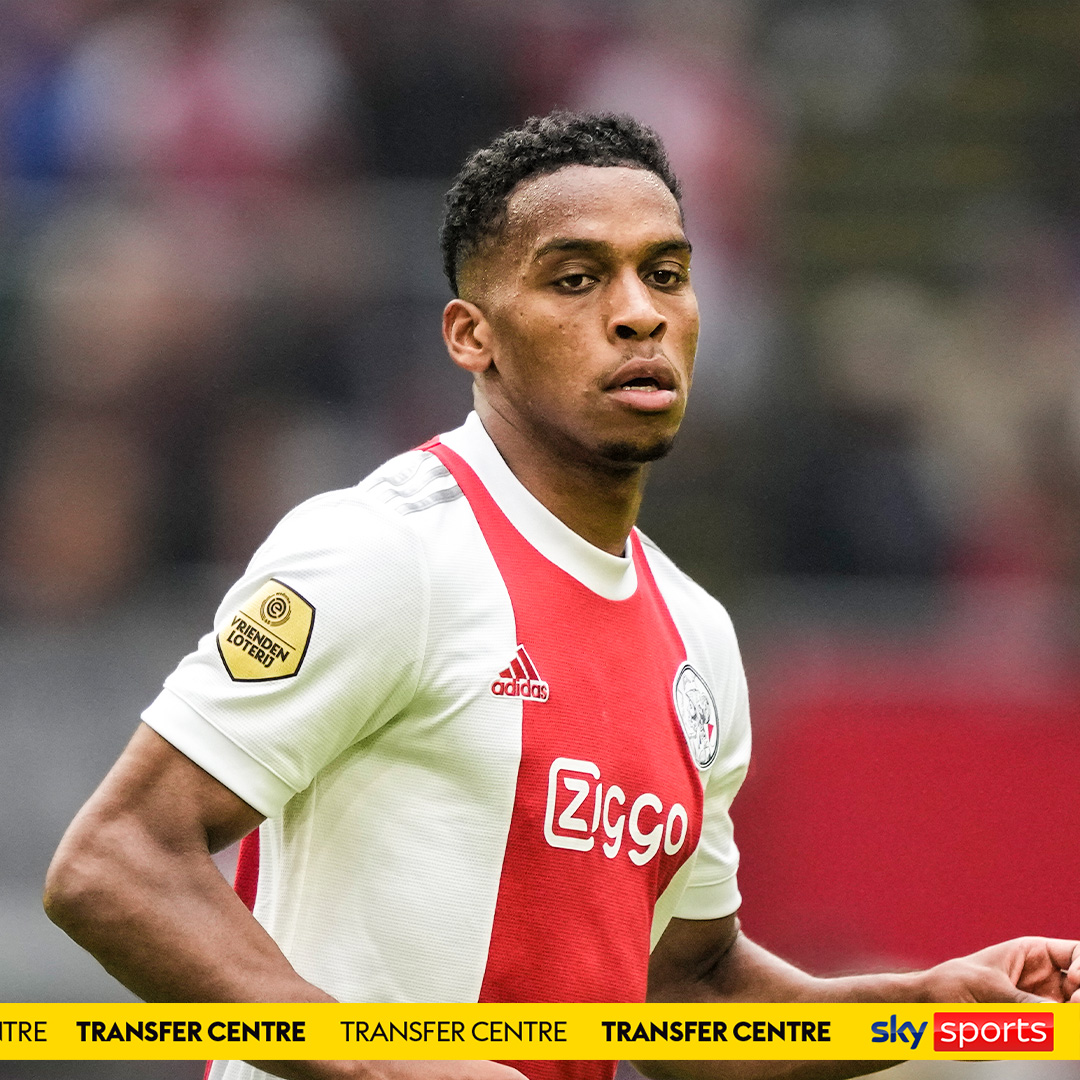 BREAKING: Ajax's Jurrien Timber has completed his medical ahead of his transfer to Arsenal, with formal confirmation of a £38m deal expected soon 💰🔴