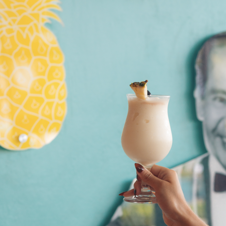 From the Piña Colada’s birthplace, to so many other Hiltons around the world. Happy #NationalPinaColadaDay! How are you celebrating? 📍@caribehilton 📍@hiltonhawaiianvillage 📍@resortsworldlv @redtaillv 📍@hiltonmarsaalamnubianresort 📍@hiltontaghazout