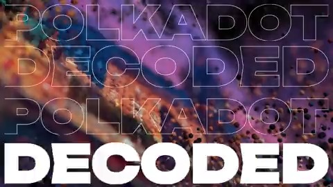 Wondering how to get all the talks from #PolkadotDecoded? All 80+ videos are now available on Polkadot's YouTube channel 📺 The videos are organized into playlists by topic. Here's what you can watch 🧵