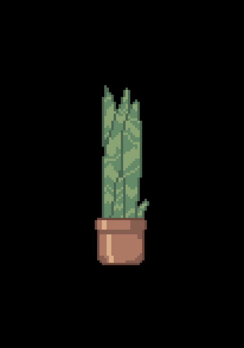 HORRORVISUALS Hey there! My next horror game is coming soon!!! Secret Garden is a plant care game gone wrong. Im doing my best to keep the HORROR under wraps but if you liked my last game this one should do it for you too Follow my itch for updates!