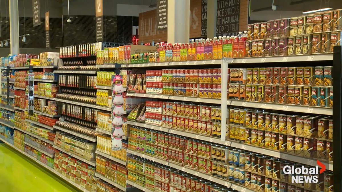 WATCH: People may have the wrong idea about best-before dates on their favourite foods. And now, there is a call on the government to reevaluate whether best-before dates on foods are even necessary. Read more: