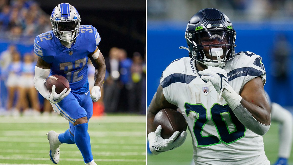 .Philadelphia Eagles fans can see Swift next year and it won't even cost them a Penny. D’Andre Swift | Rashaad Penny