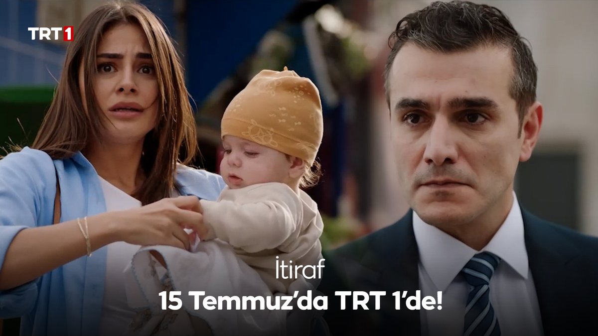 ‘’Örgütün kara kutusu olabilir…’’ FETÖ ihanetini gözler önüne seren #İtiraf 15 Temmuz Cumartesi 20.00’de TRT 1’de!