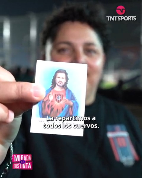 SAN INSÚA DE ALMAGRO: El mensaje de los hinchas del Ciclón a su DT 🔵🔴 #UnaMiradaDistinta