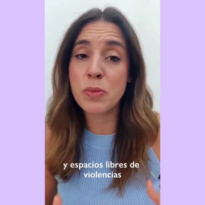¿Por qué son importantes los puntos violeta? 🟣♀️