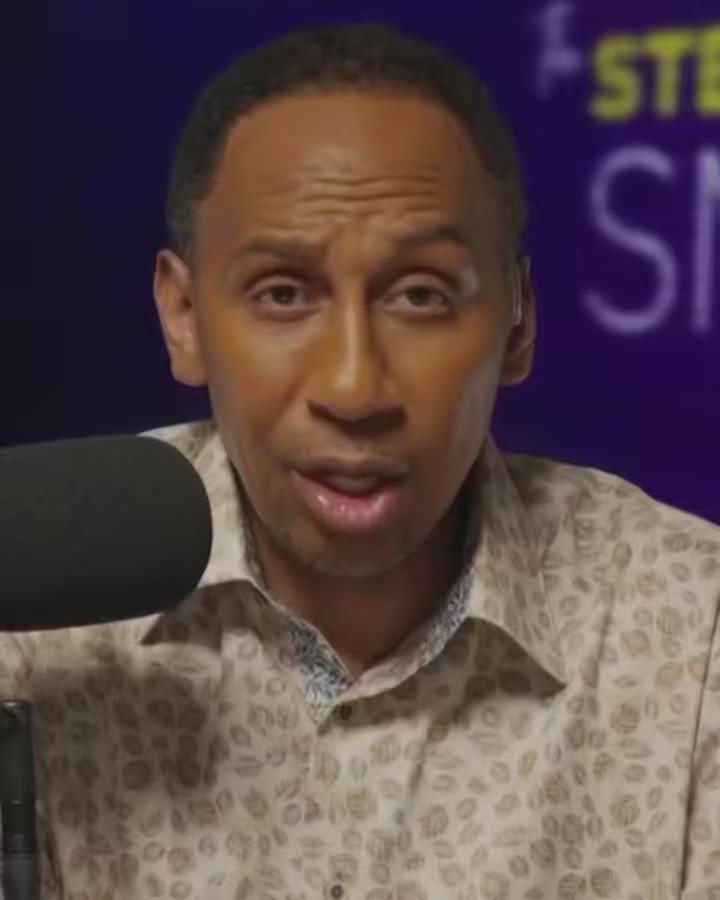Caller Austin has no game. Zero. 19-year drought. Come on.
